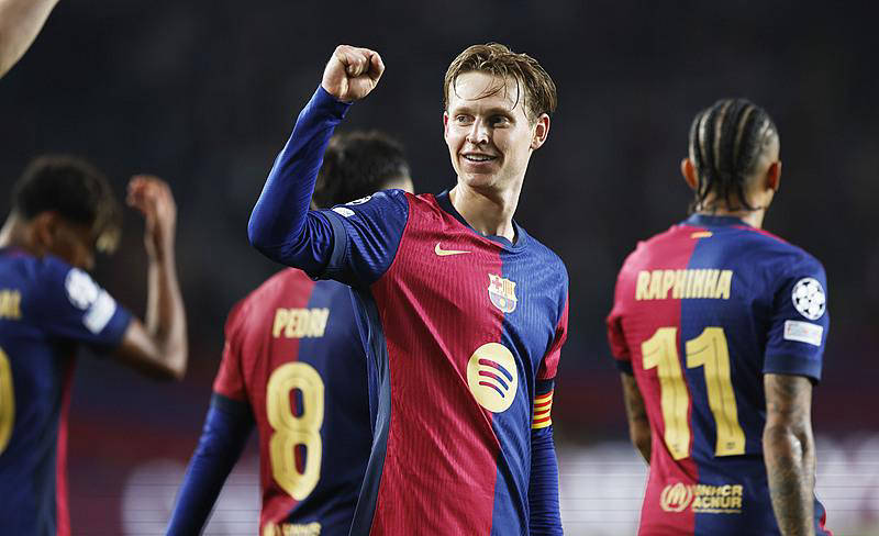 欧冠半决赛前瞻：阿森纳迎战巴黎，巴萨对阵国米的焦点对决