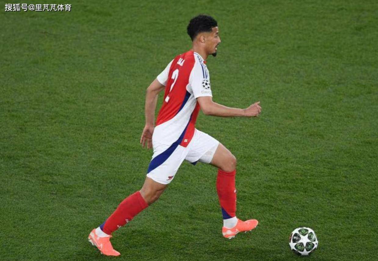 皇马开挖阿森纳后防中坚：与团队亲密接触，球员本人也想加入？