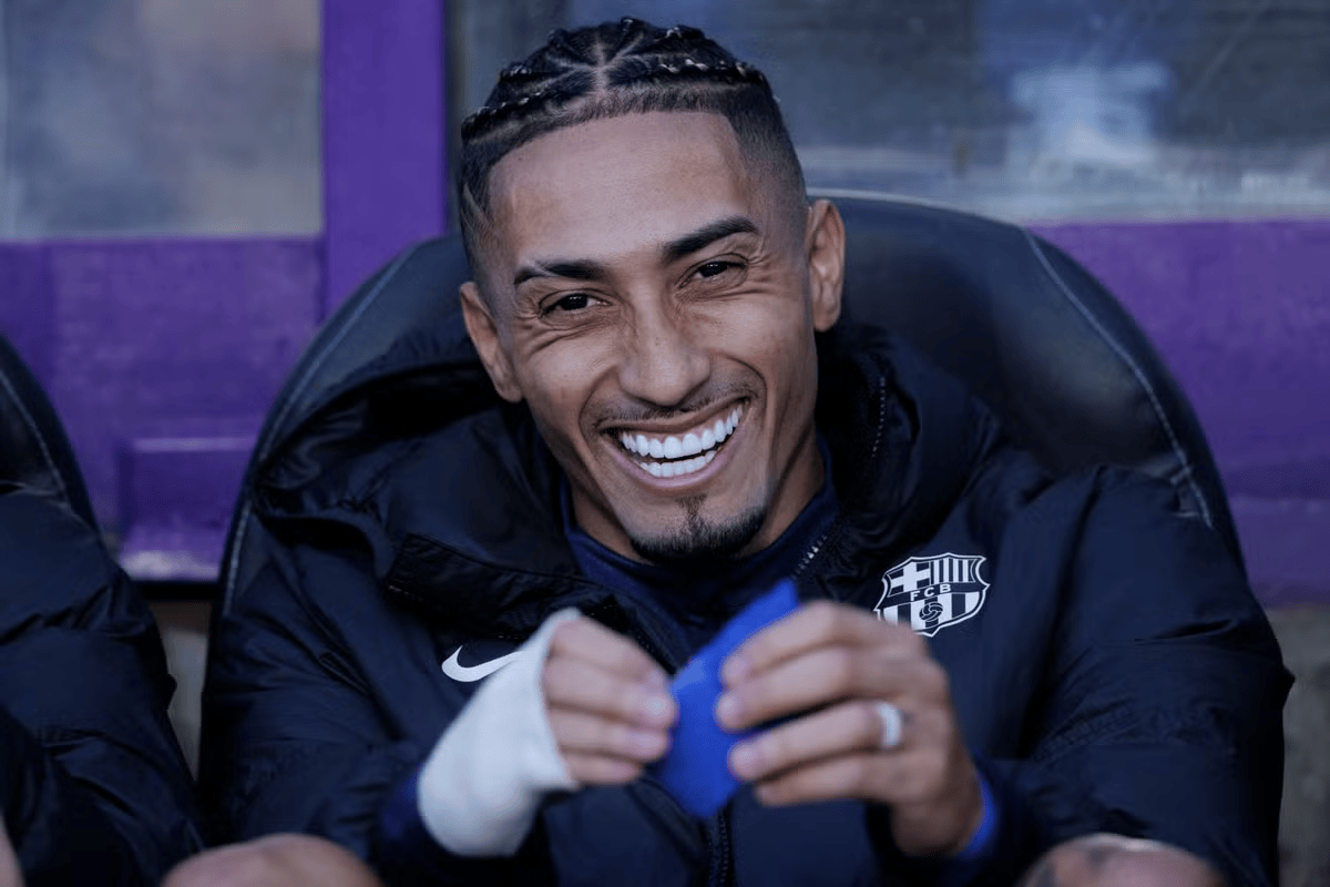 从交易筹码到关键先生！弗里克巧妙调整让拉菲尼亚涅槃重生