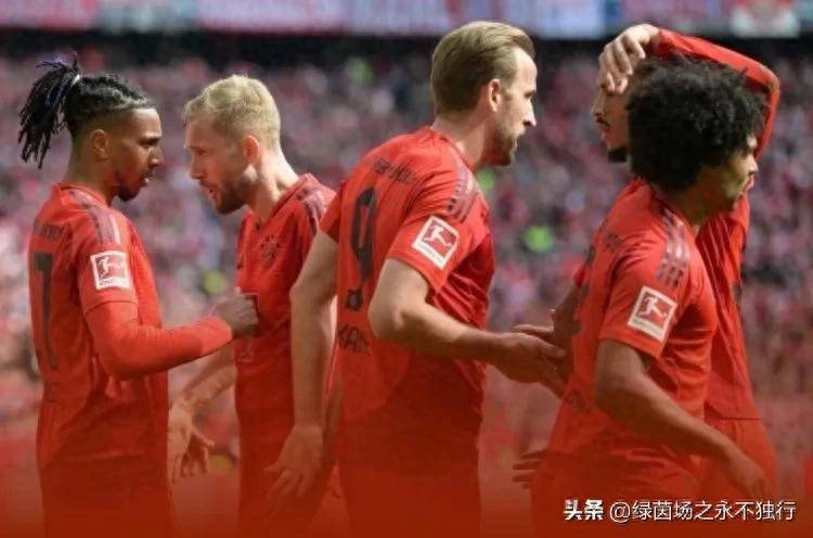 拜仁第一签：身价3000万欧中卫，即将免签，前意甲最佳离队在即