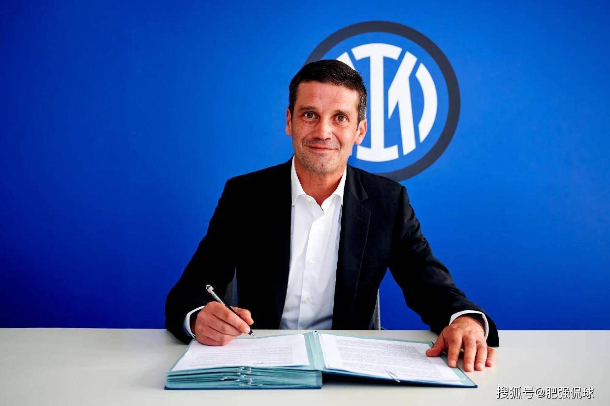 国米换帅，哪些球员前景受影响？高价求购德甲锋霸难以成行！