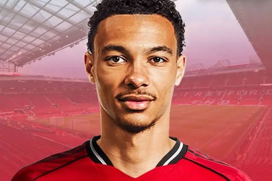 曝曼联或可6000万签埃基蒂克！阿莫林看中其一优势，仅次于姆巴佩