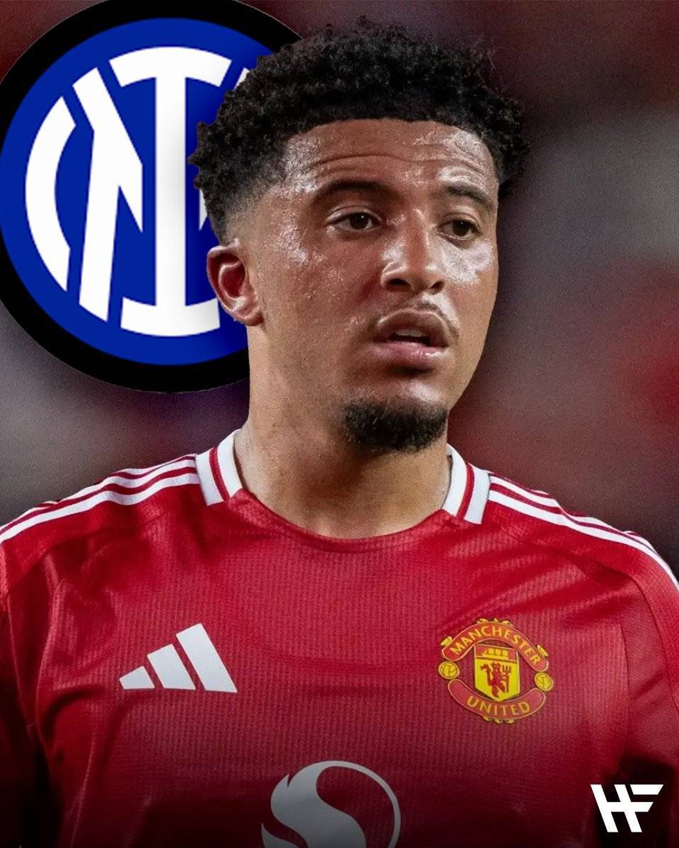 曝曼联同意1400万卖桑乔给国米！桑乔愿降薪到11万，但索要遣散费