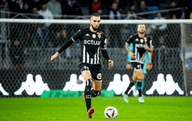 法甲赛事分析：巴黎圣日尔曼对阵昂热