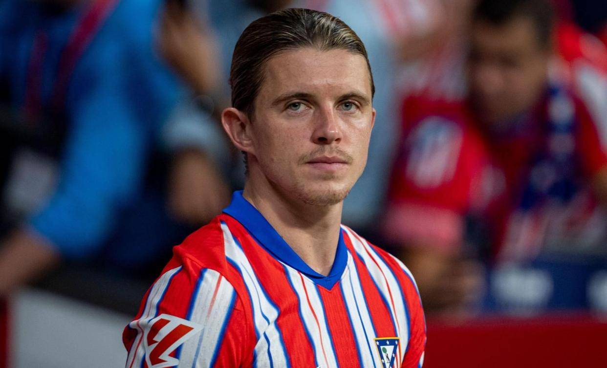 多特3800万标王10场0球0助！竟嫌弃曼联没欧冠：谁给他的勇气？